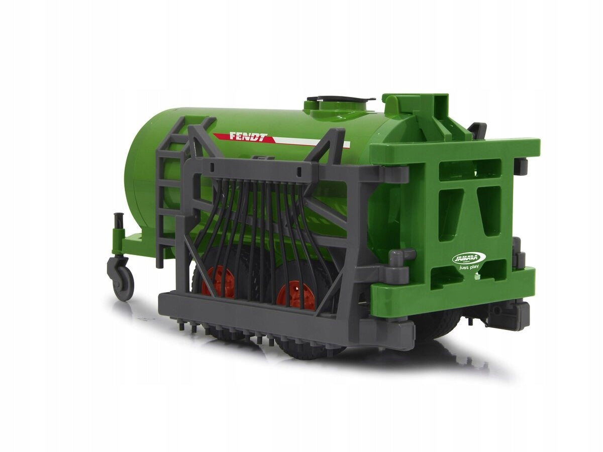 Fendt tank barrel for Fendt 1050 tractor controlled Brand Jamara
