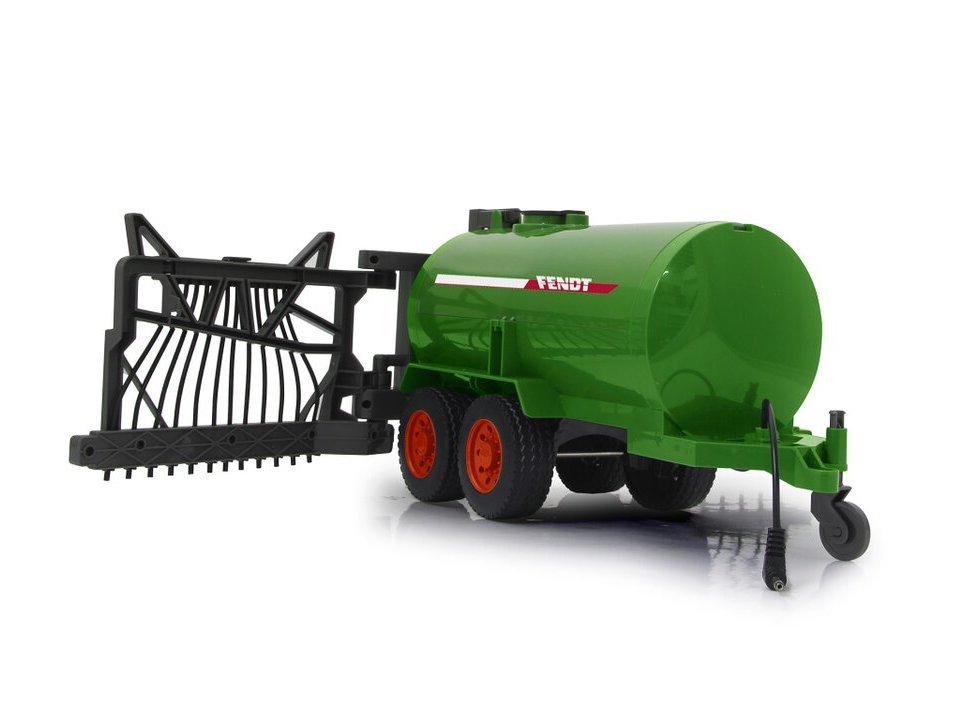 Fendt tank barrel for Fendt 1050 tractor controlled Packaging status original