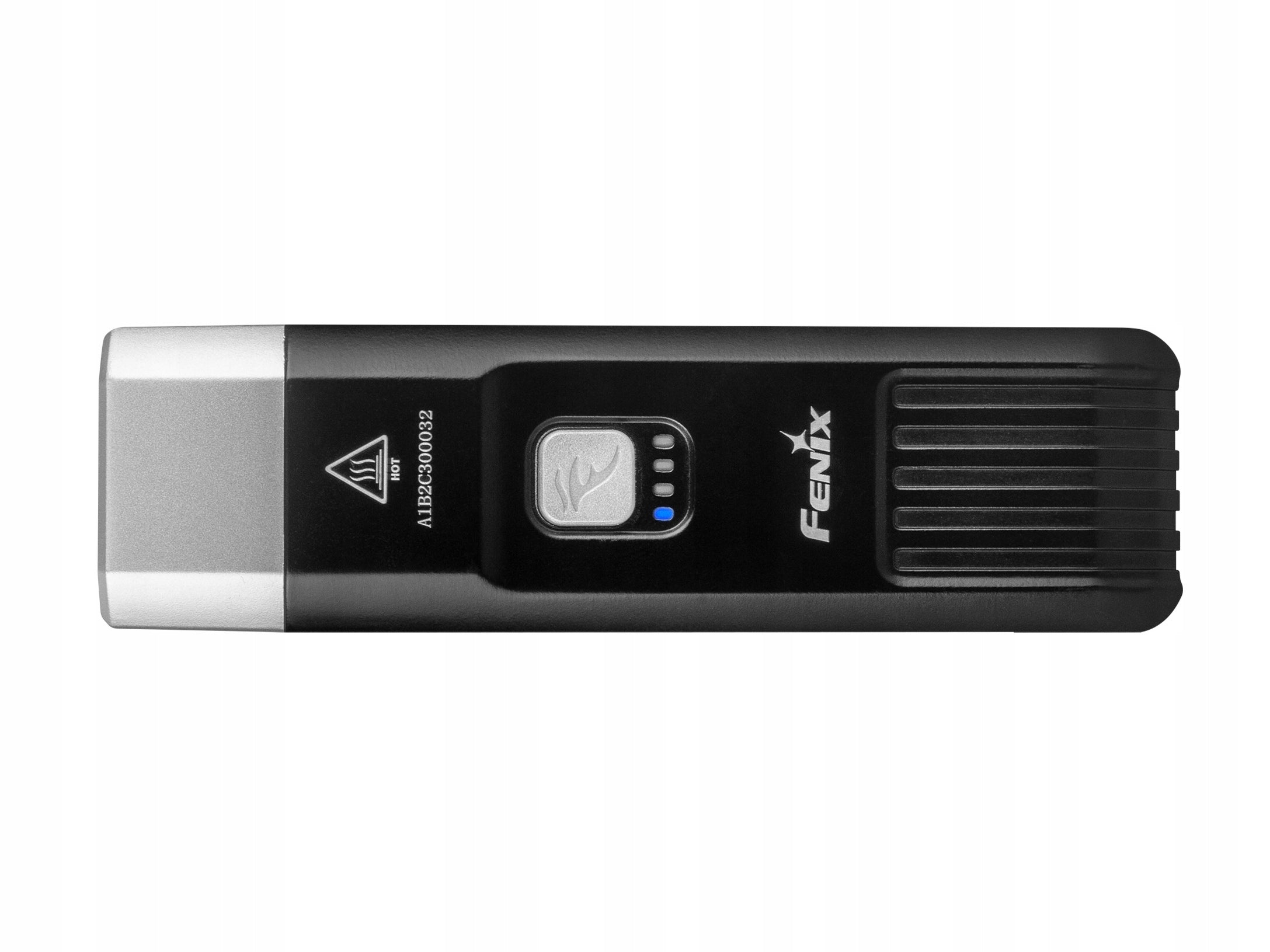 Fenix BC25R (BC25R) Bike Flashlight Brand Fenix