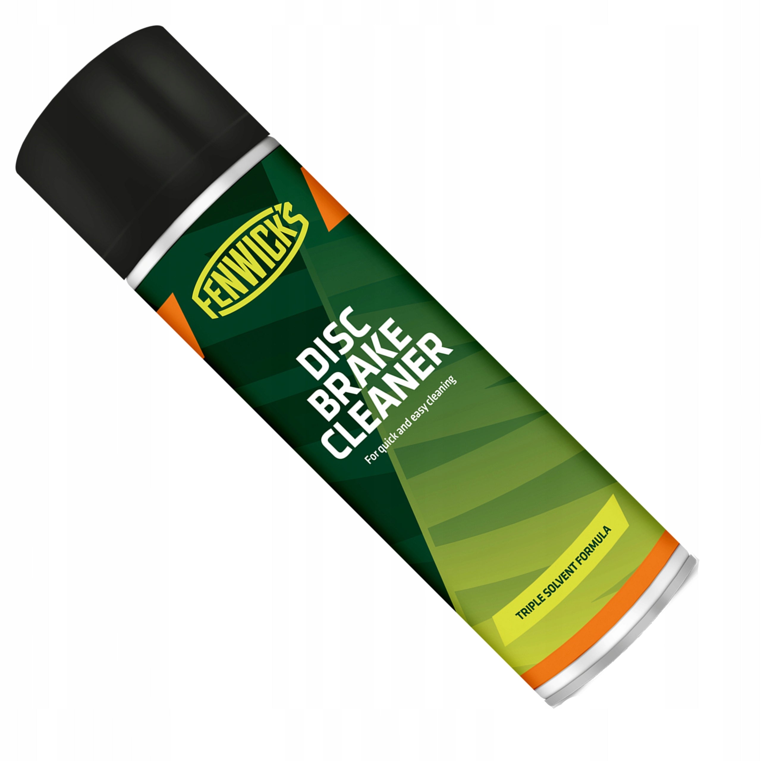 Fenwick's Disc Brake Disc Degreaser 200 ml