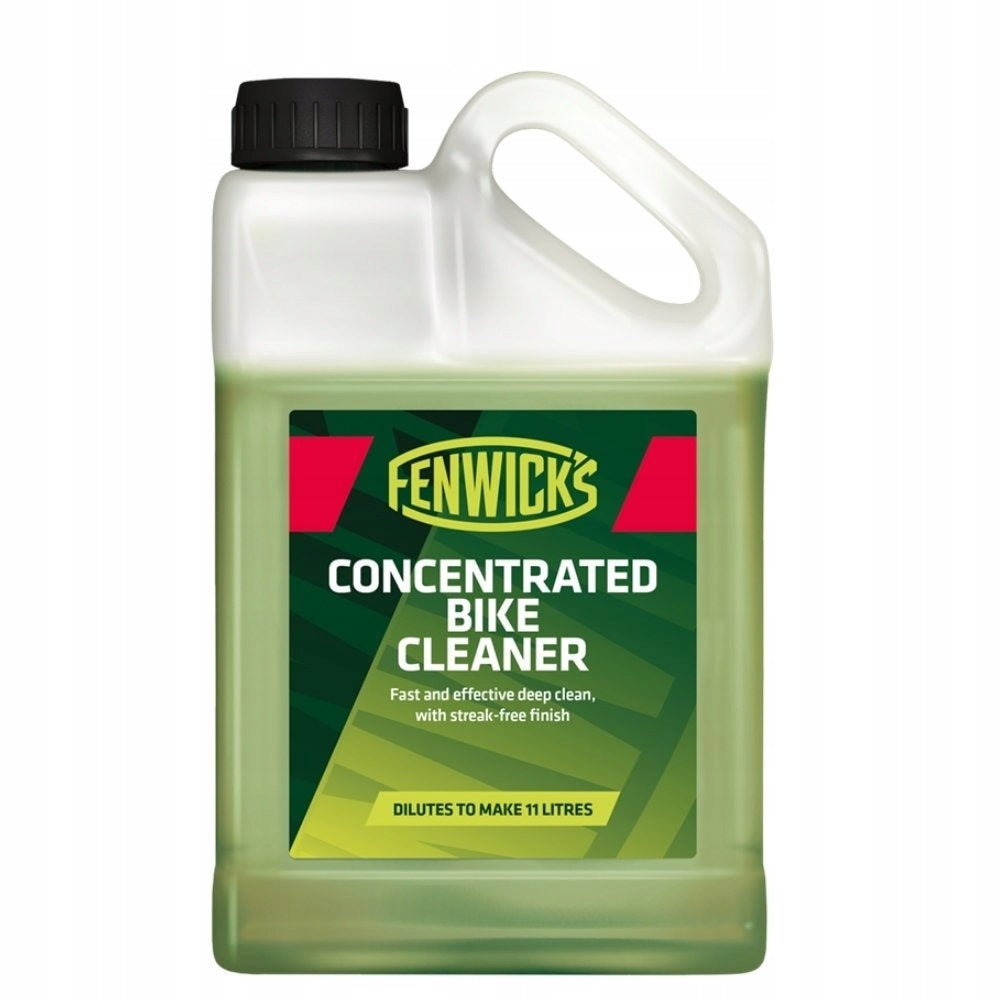 Fenwicks Bike Cleaner Concentrate Brand Fenwick's
