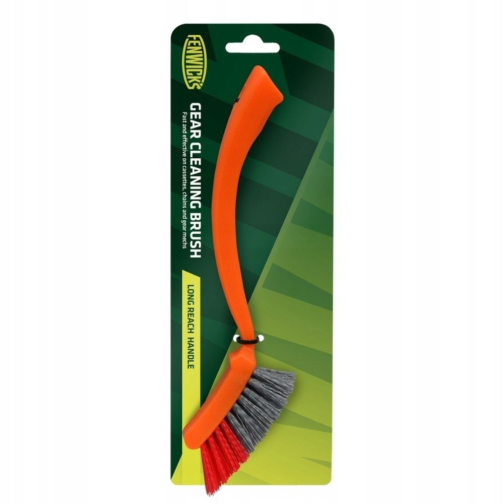 Fenwicks Gear Cleaning Brush Cassette Drive Cleaning Brush Brand Fenwick's