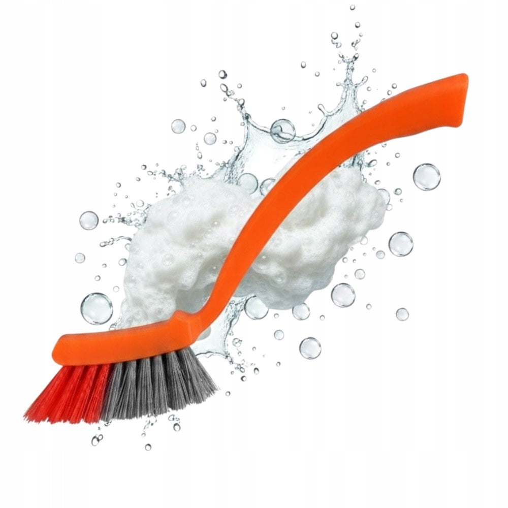 Fenwicks Gear Cleaning Brush Cassette Drive Cleaning Brush Packaging status original