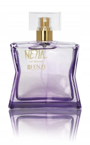 Fenzi Neila Eau de Parfum 80ml + Freebie Brand JFenzi