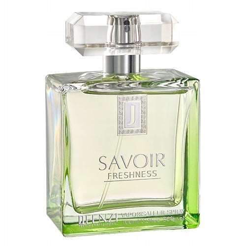 Fenzi Savoir Freshness 100ml perfume Packaging status original