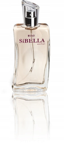 Fenzi Sibella edp 100ml + Freebie Manufacturer code 25