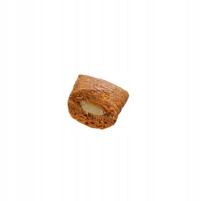 Feringa Crunchy Bites 30 Salmon Cat Treat Packaging status original