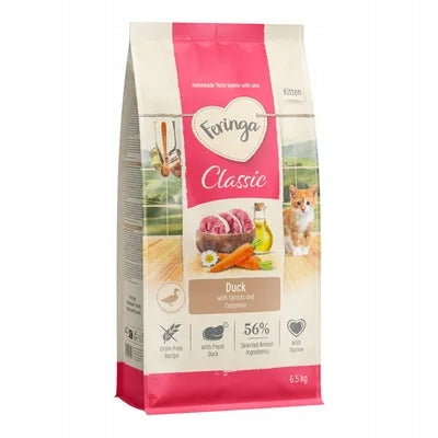 Feringa Kitten Classic, duck 6,5 kg