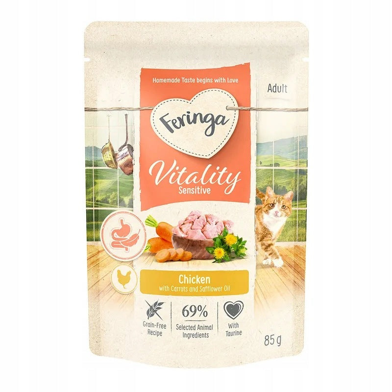 Feringa Vitality Sensitive chicken _ 85 g