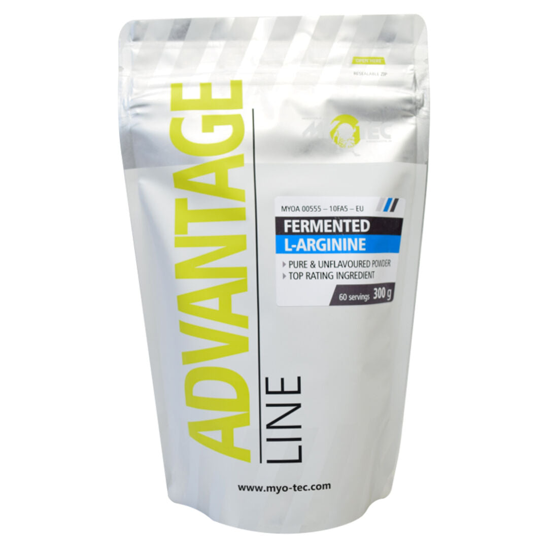 Fermented L-Arginine - 300g