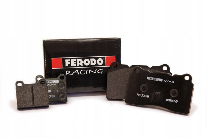 Bremsbeläge Ferodo FDS1617 