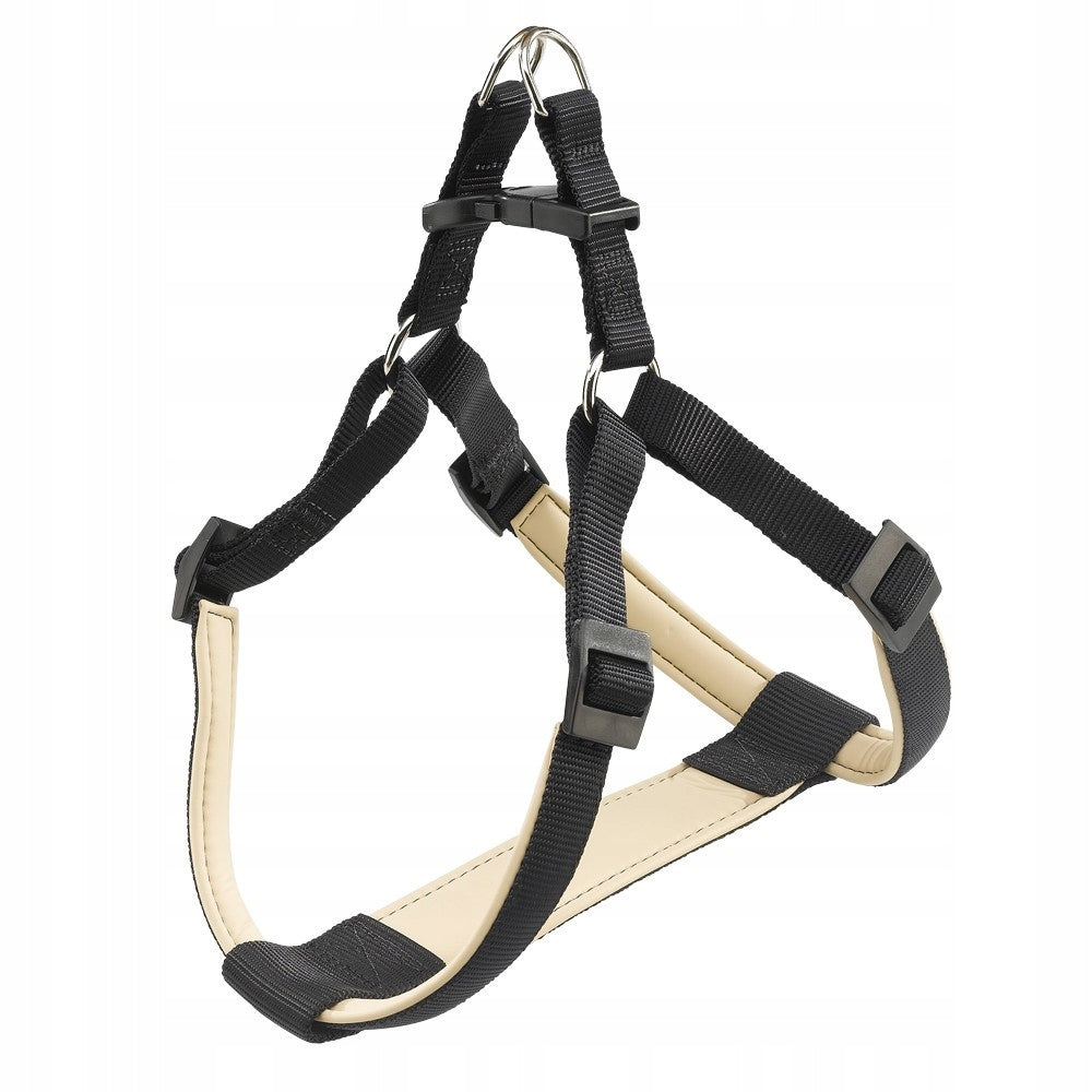 Ferplast Daytona Dog Harness L Black