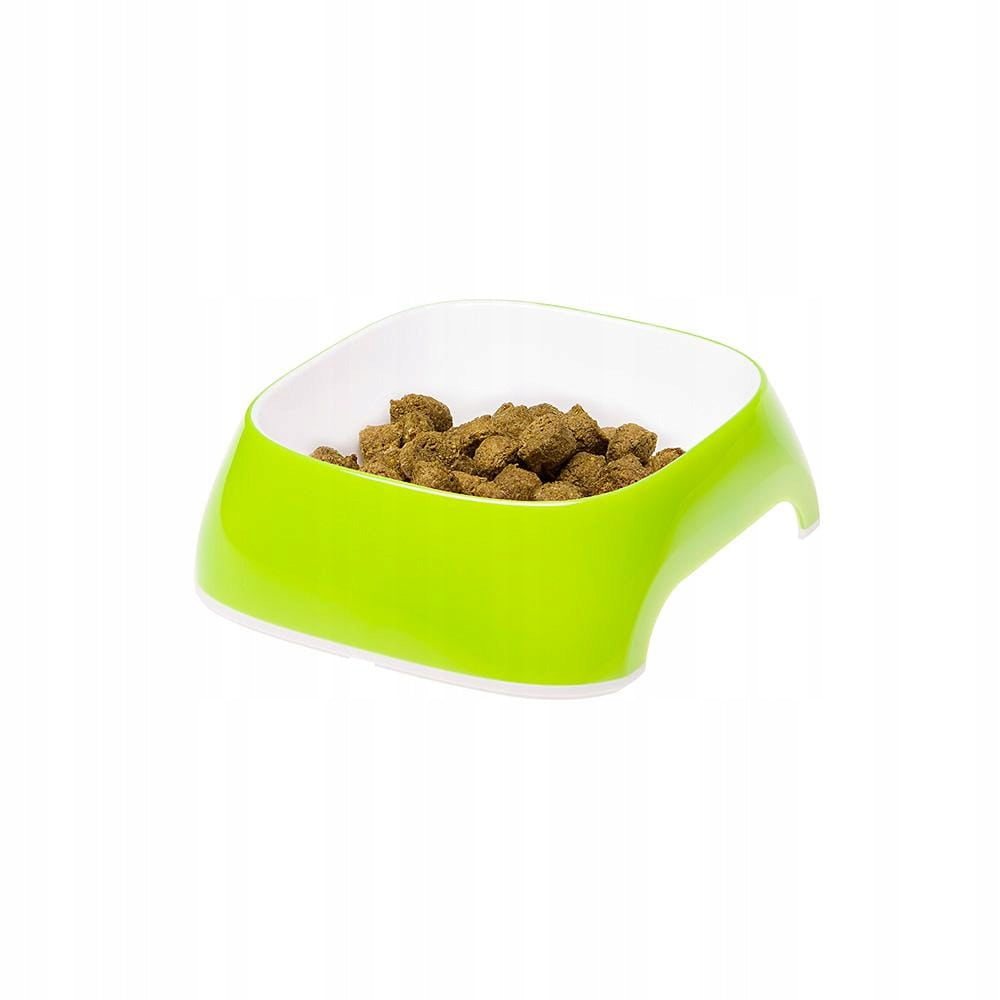 Ferplast Glam Medium Futternapf, grün 
