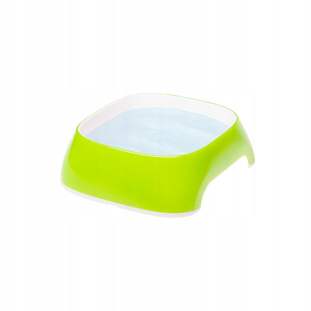Ferplast Glam Medium Futternapf, grün 
