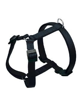 Ferplast Harness CHAMPION PL black FP 1pcs