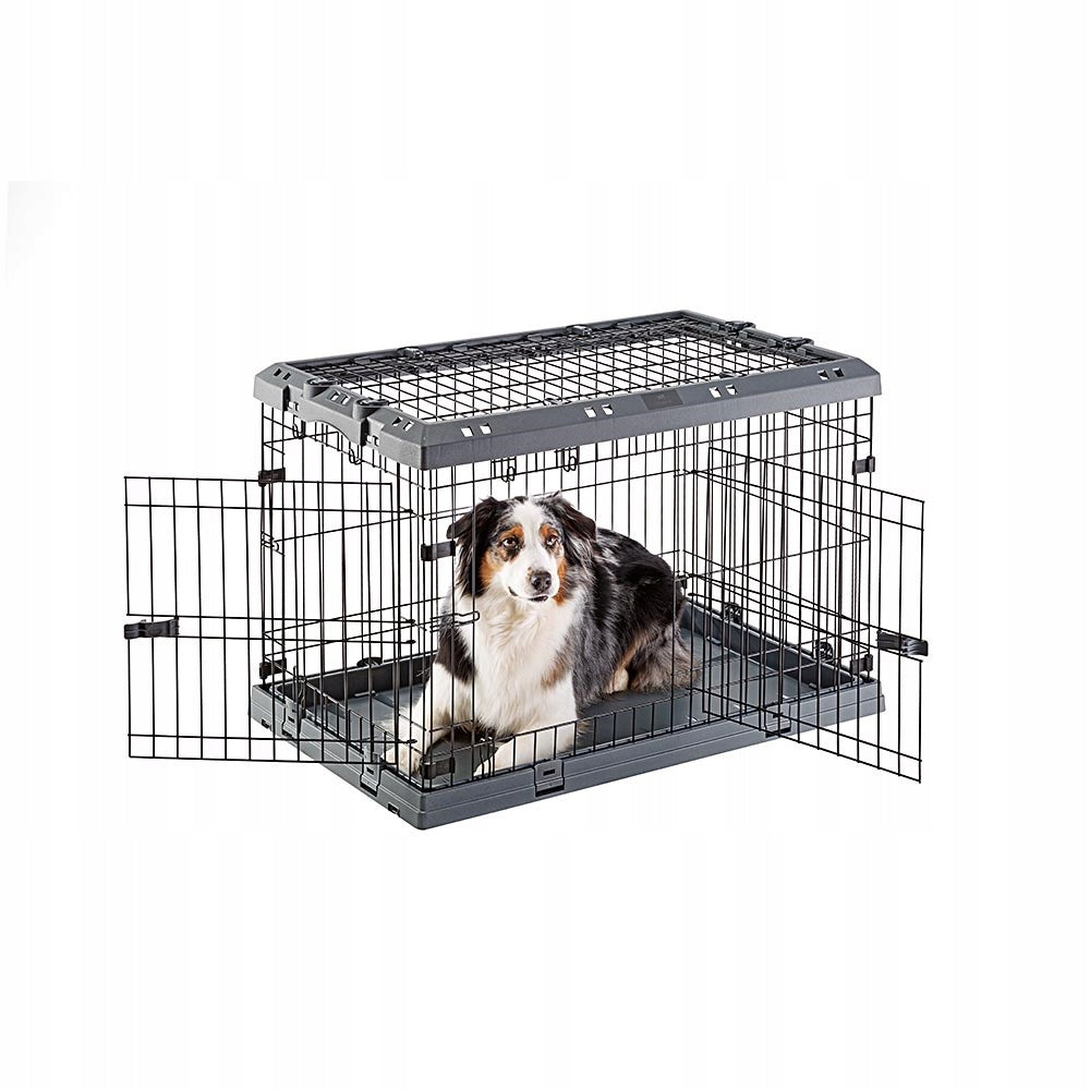 Ferplast SUPERIOR 90 Dog cage 92x58,5x62,5cm Main material metal