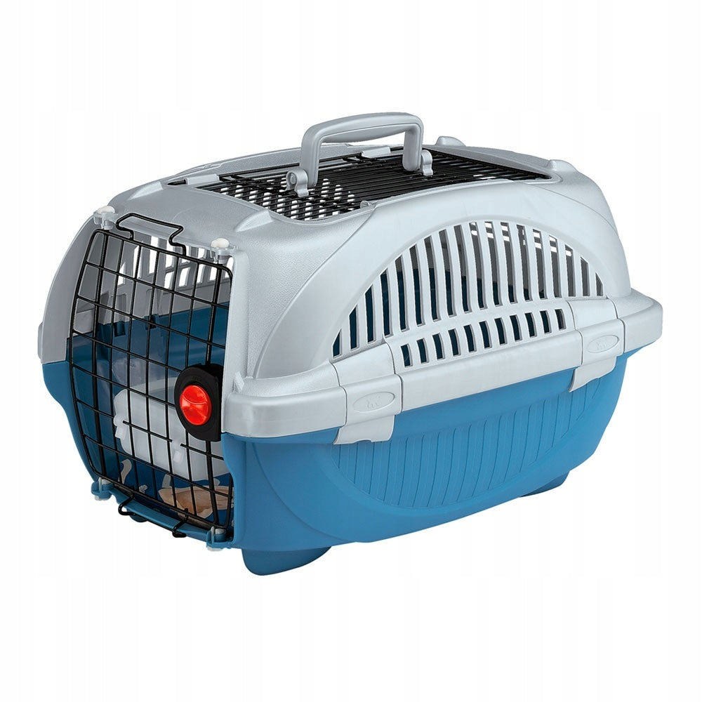 Ferplast Transporter ATLAS DELUX OPEN 10 / 51x34x30cm