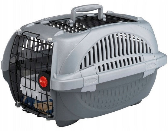 Ferplast Transporter ATLAS DELUX OPEN 20 / 58x38x33cm