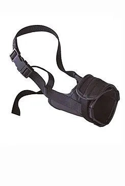 Ferplast plastic muzzle