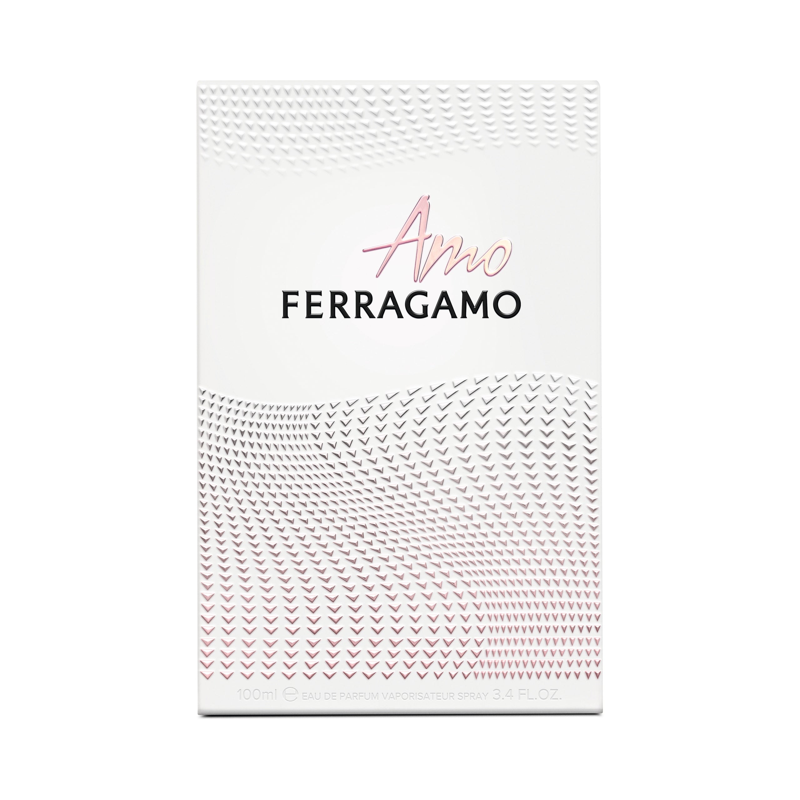 Ferragamo Amo Ferragamo Perfumed Water 100 ml Line other