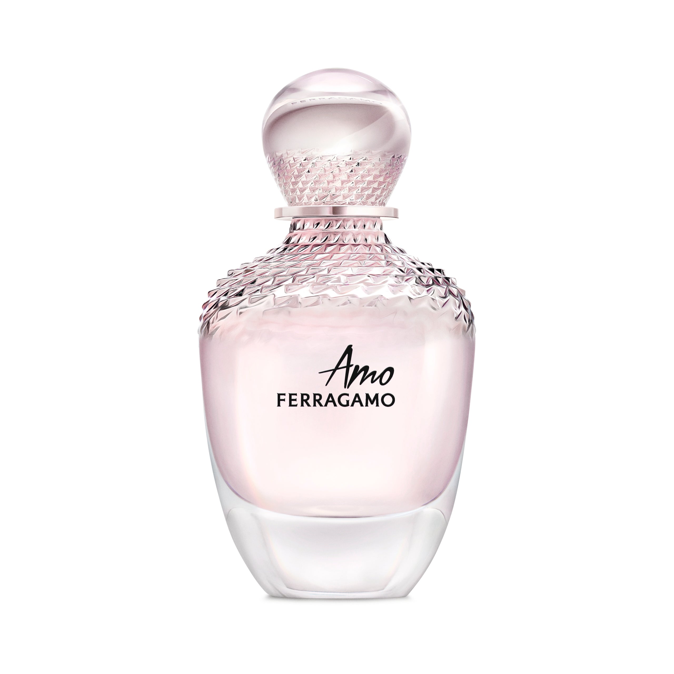 Ferragamo Amo Ferragamo Perfumed Water 100 ml Packaging status original