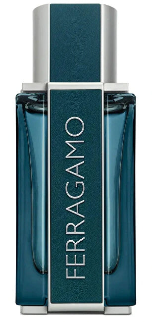 Ferragamo Ferragamo Intense Leather Perfumed Water 50 ml