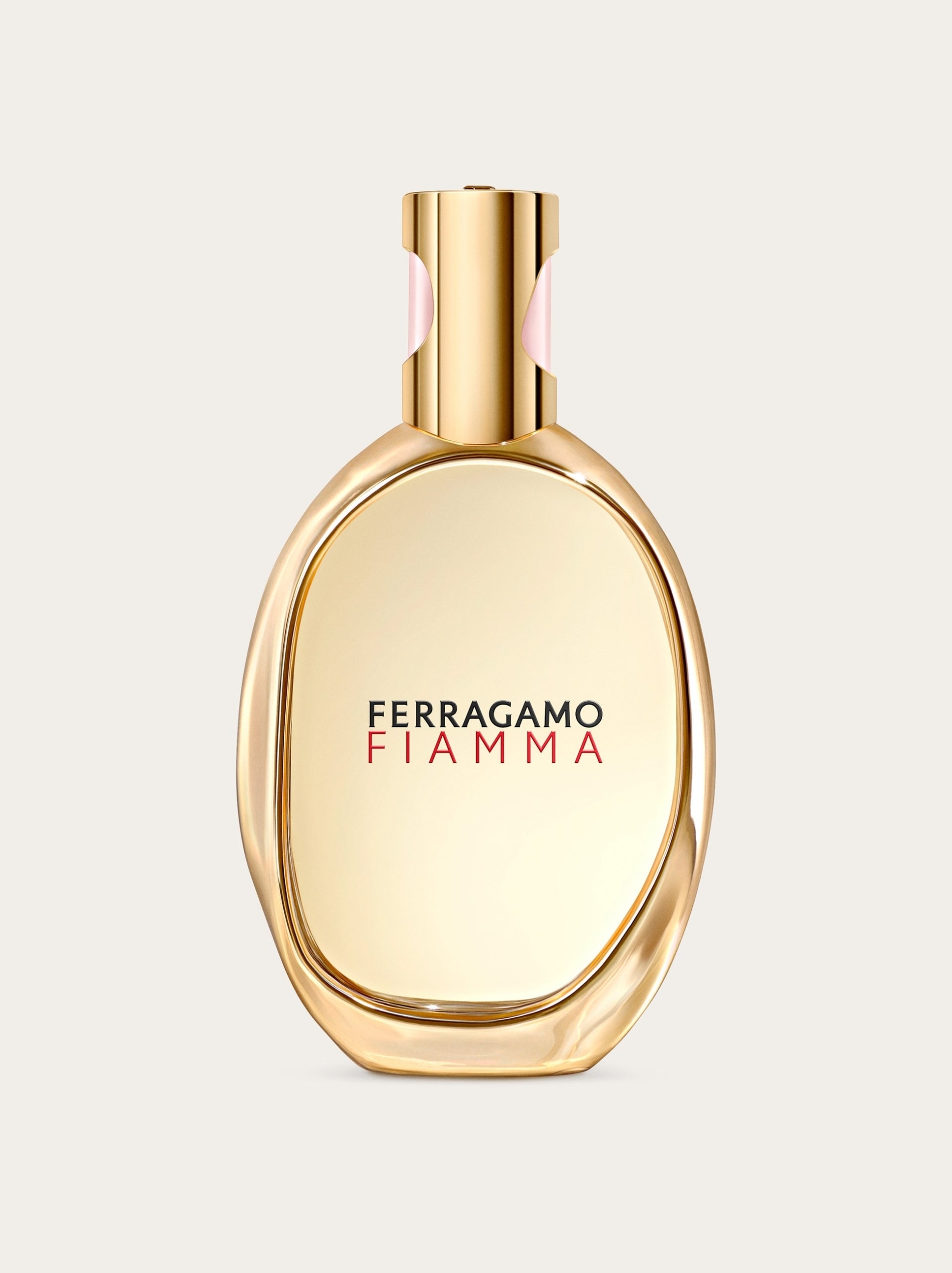 Ferragamo Fiamma Perfumed Water 100 ml Line other