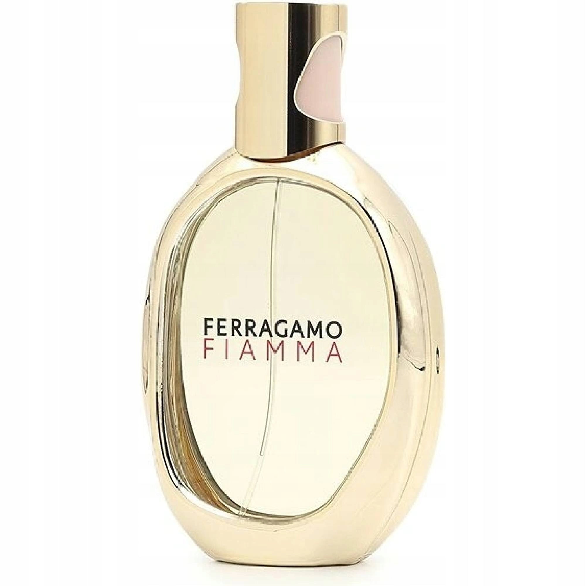 Ferragamo Fiamma Perfumed Water 100 ml
