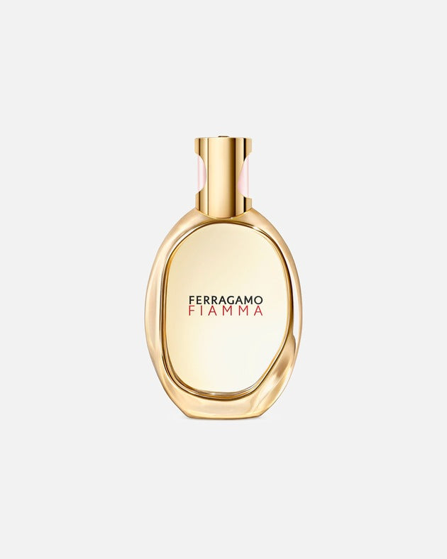 Ferragamo Fiamma Perfumed Water 55 ml