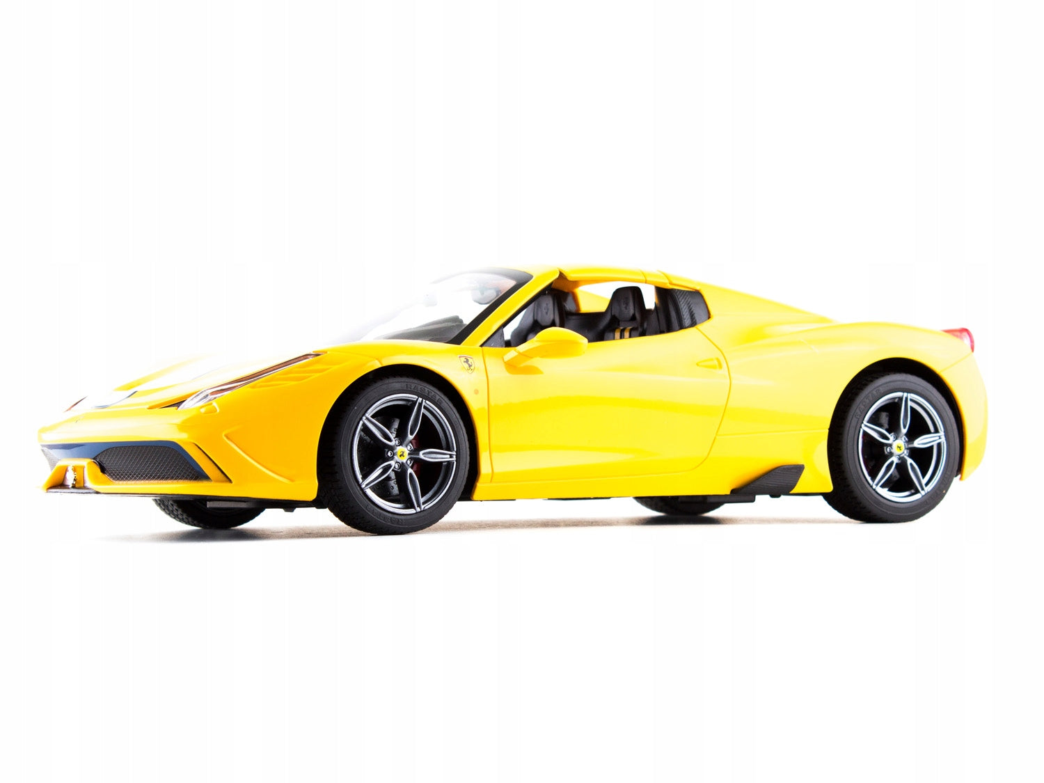 Ferrari 458 Special A, 1:14 Rastar Kid's age 6＋ years