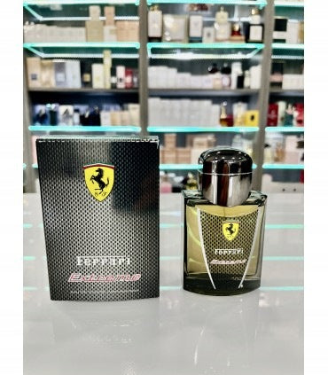 Ferrari Extreme 75ml Eau de toilette male EDT UNIQUE Manufacturer code 8002135063211