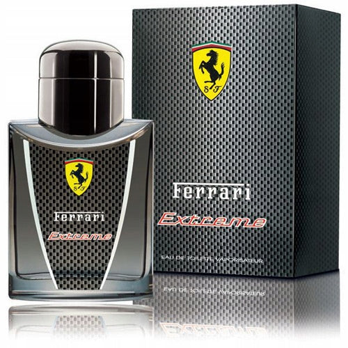 Ferrari Extreme 75ml Eau de toilette male EDT UNIQUE