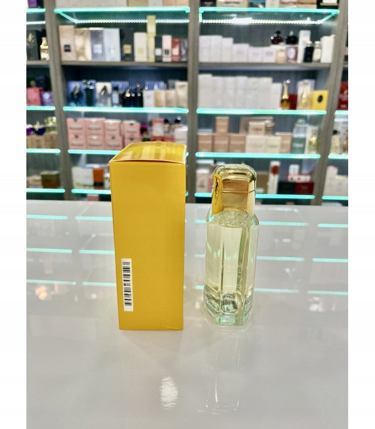 Ferrari Yellow EDT 125ml Eau De Toilette Men's UNIQUE Made In Italy Manufacturer code 767
