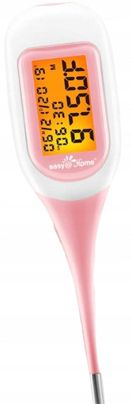 Fertility Cycle Control Thermometer with App Medical device no