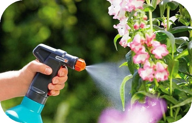 Fertilizer FLOROVIT Liquid Multicomponent Universal for Garden Canister 5,5kg Manufacturer Grupa Inco