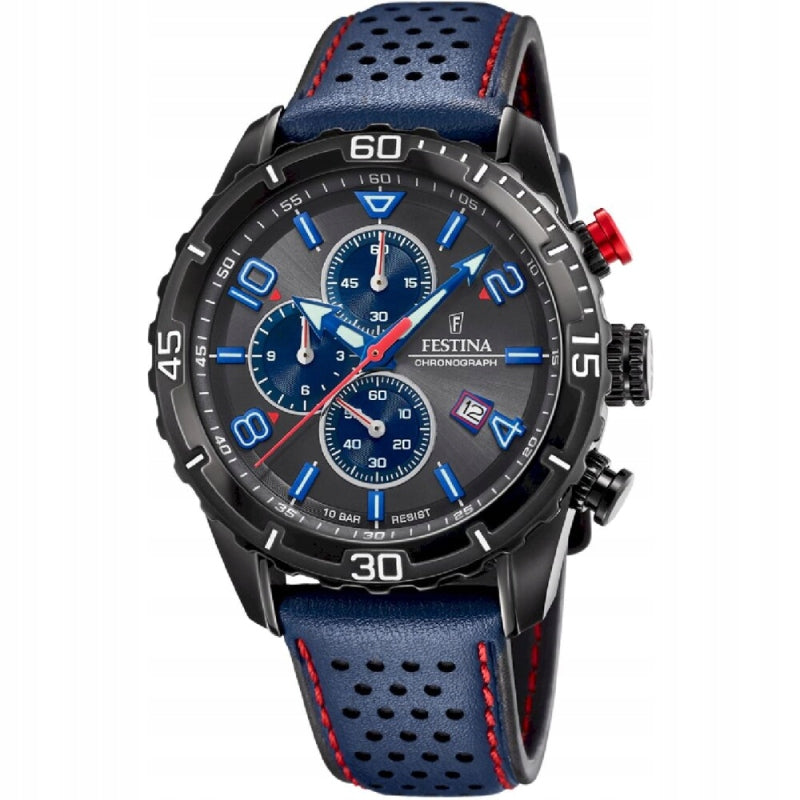 Festina F20519/3 watch Brand Festina