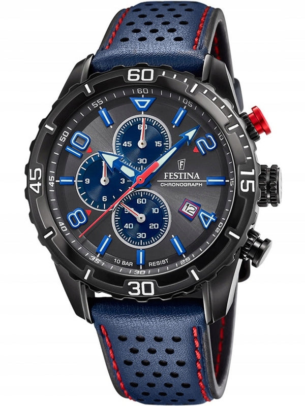 Festina F20519/3 watch