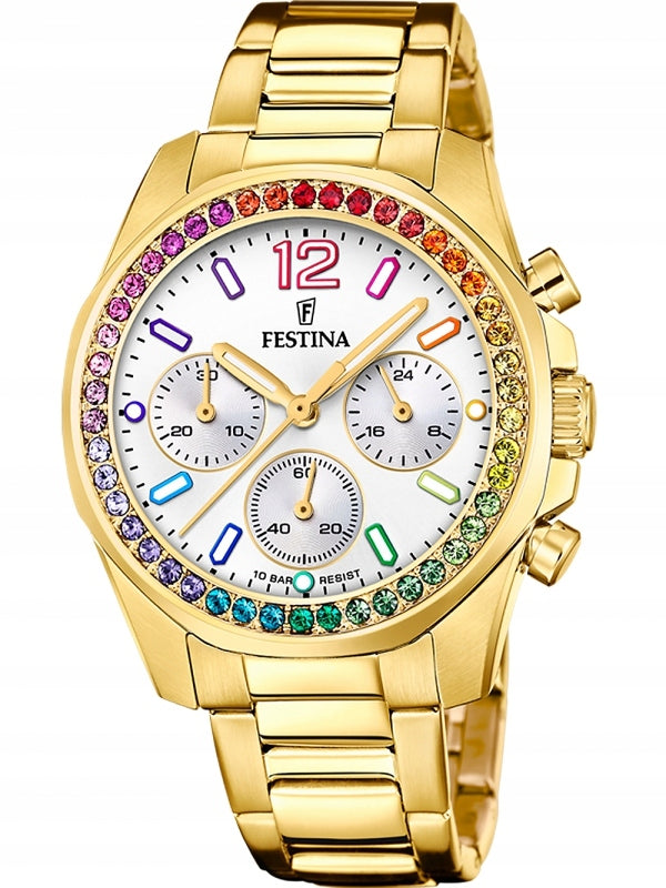 Festina F20609/2 watch