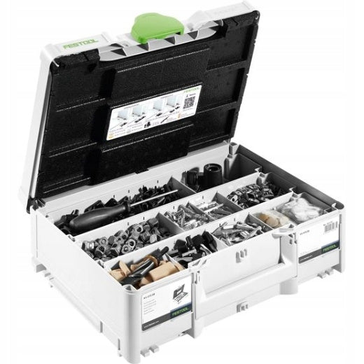 Dübel Festool 