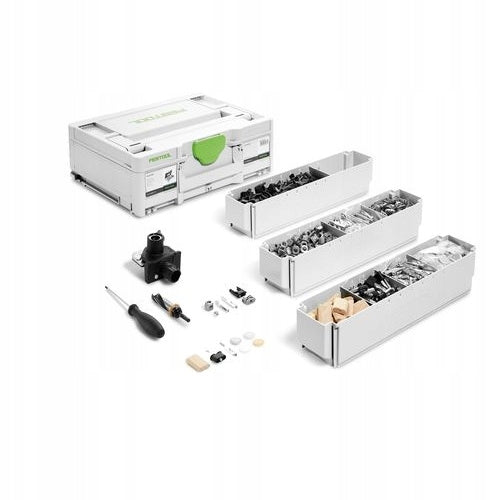 Dübel Festool 