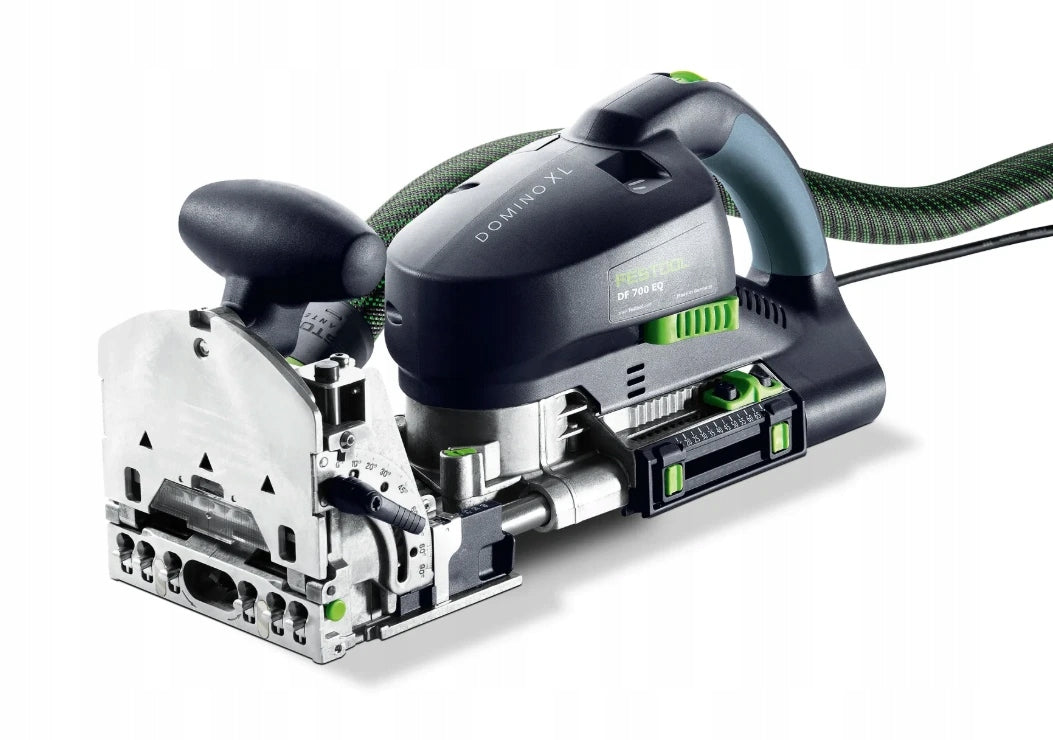 Festool Čapovacia frézka DF 700 EQ-Plus DOMINO XL 576426 Manufacturer code 576426