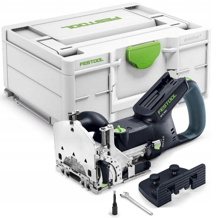 Festool Cordless milling machine DFC 500 E-Basic