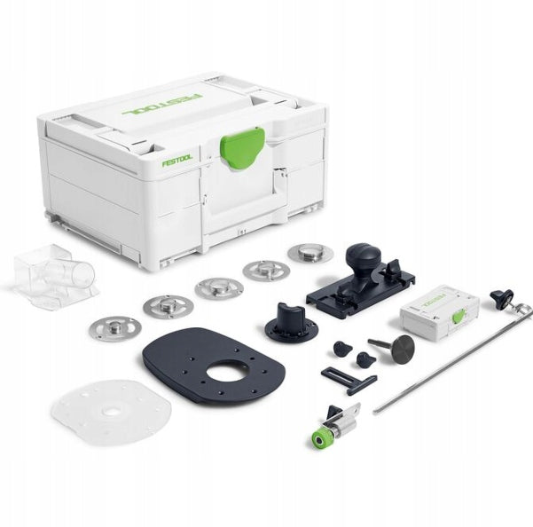 Festool Equipment set ZS-OF 1010 M for milling machine OF 578046