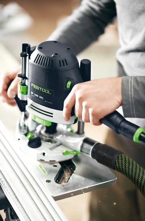 Festool Horná frézka OF 1400 EBQ-Plus 576207 Brand Festool