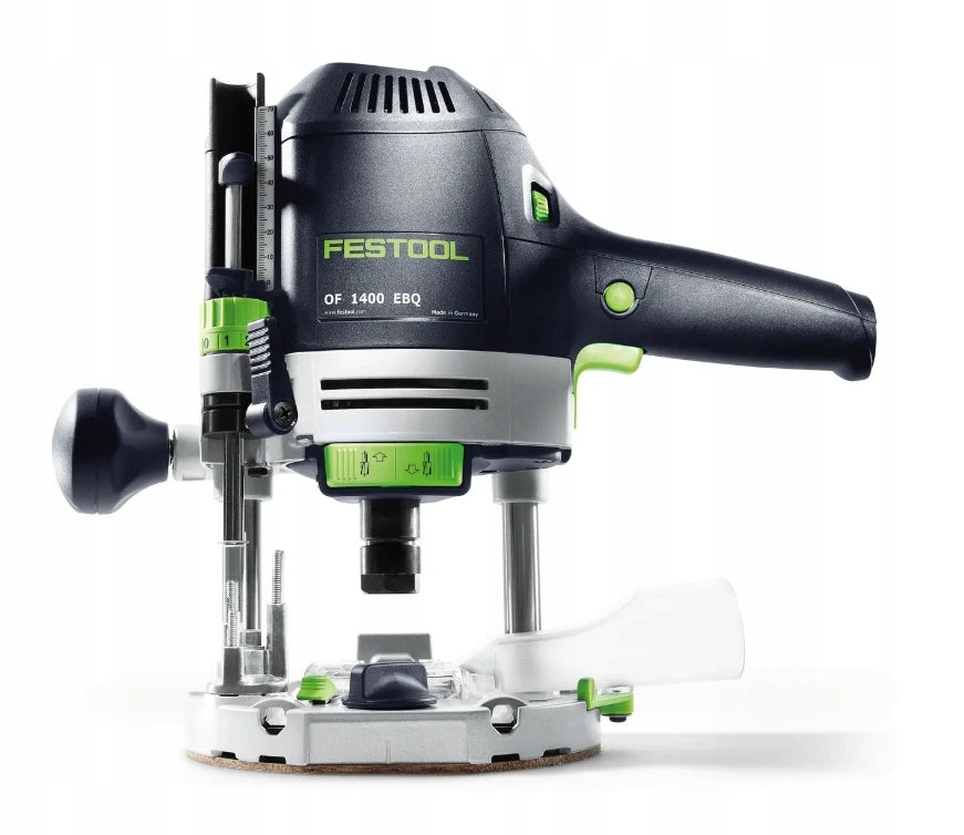 Festool Horná frézka OF 1400 EBQ-Plus 576207 Manufacturer code 576207