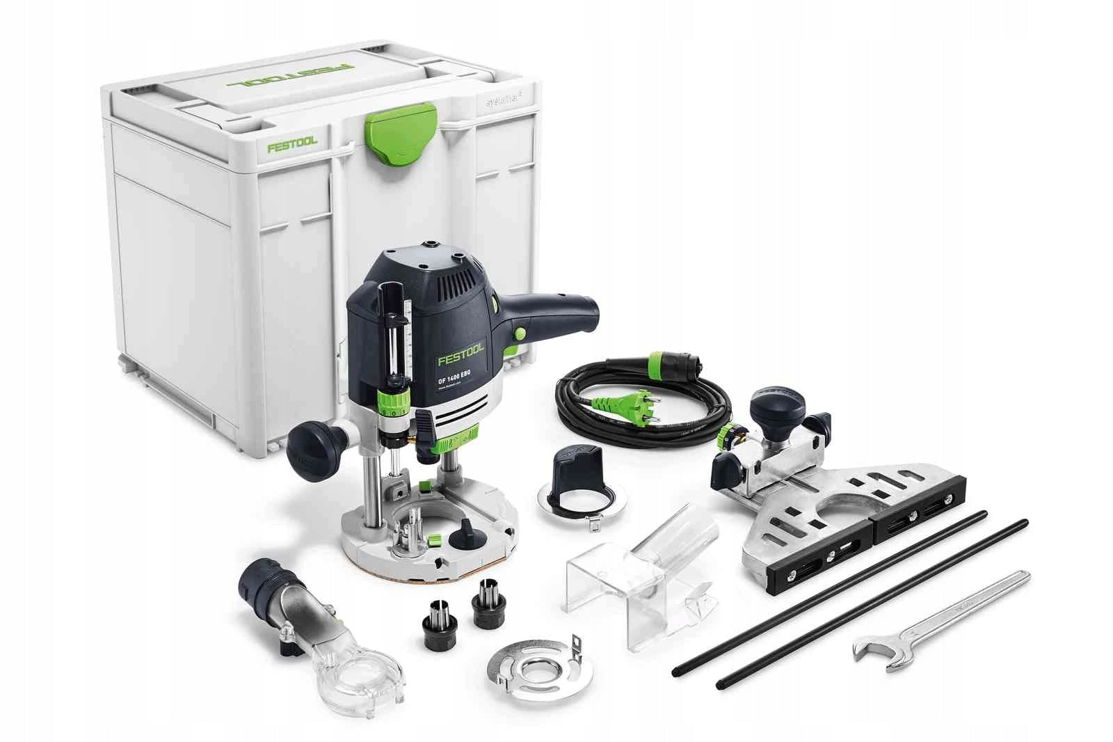 Festool Horná frézka OF 1400 EBQ-Plus 576207