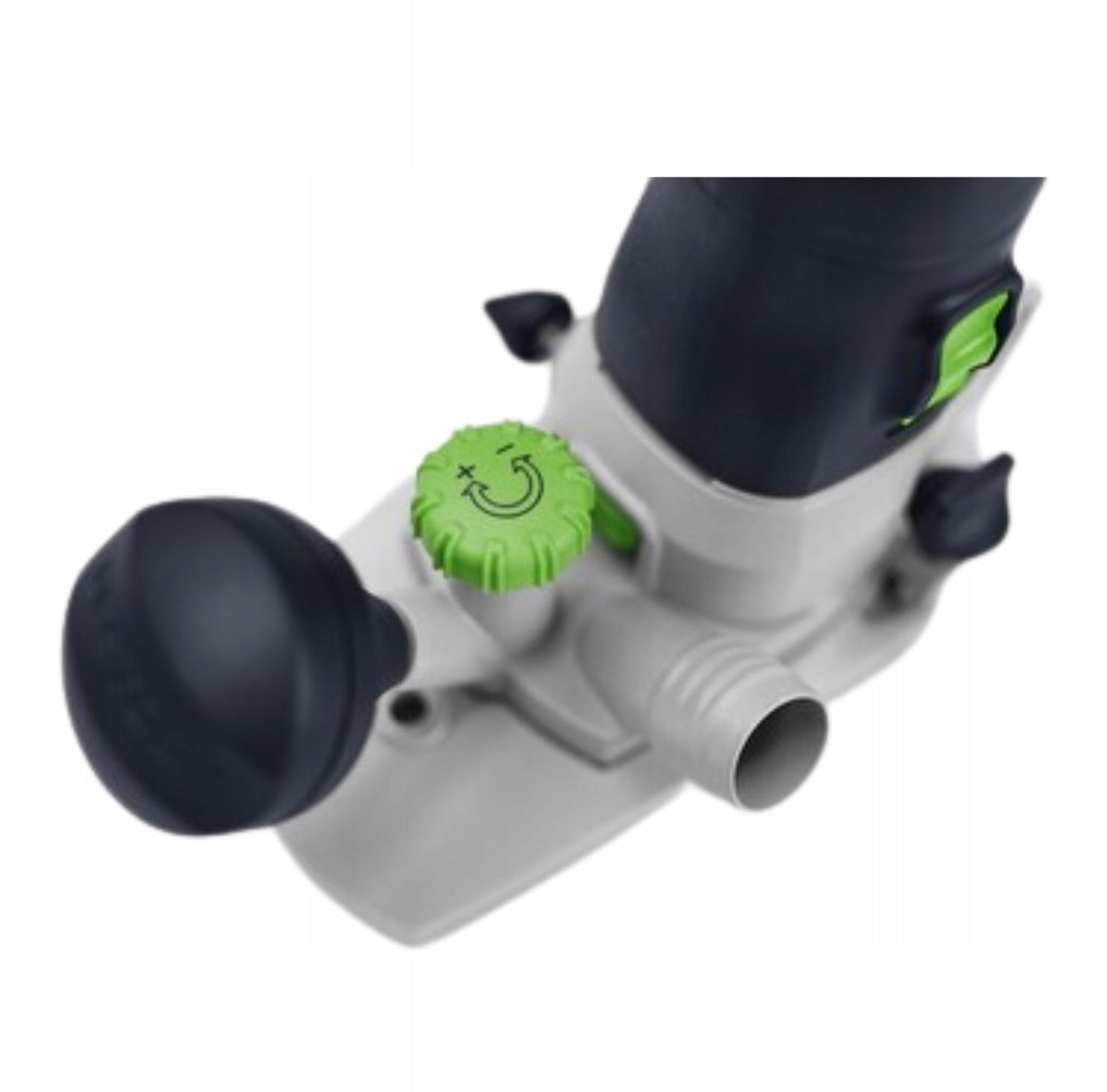 Festool Modular cordless edge milling machine MFKC 700 EB-Basic Brand Festool