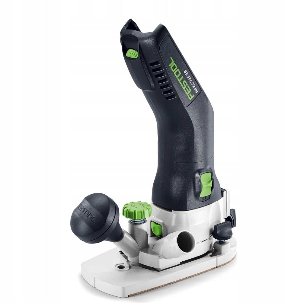 Festool Modular cordless edge milling machine MFKC 700 EB-Basic Manufacturer code 578011
