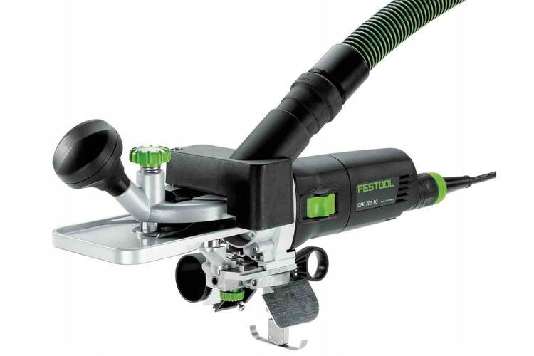Festool OFK 700 EQ-Plus Edge Milling Machine Brand Festool