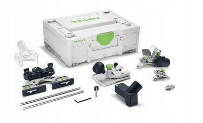 Festool Set of equipment for edge milling machines ZS-MFK 700